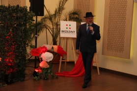 Dzień kobiet - recital T. Stockingera