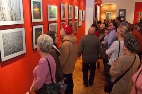 Teraz my - wernisaż