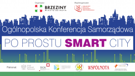 Ogólnopolska Konferencja Samorządowa „Po Prostu Smart City”