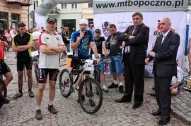 Brzeziny MTB Maraton