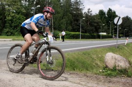 Brzeziny MTB Maraton
