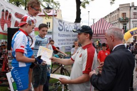 Brzeziny MTB Maraton