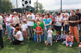 Otwarcie Orlika w SP2