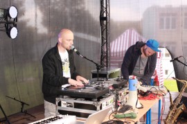 Koncert FULL POWER OF SPIRIT