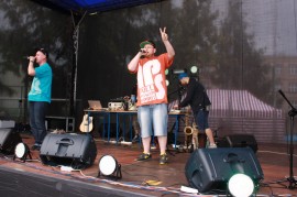 Koncert FULL POWER OF SPIRIT