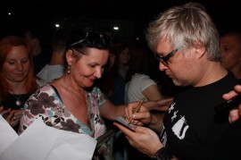 Koncert zespołu IRA