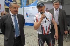 Brzeziny MTB Maraton