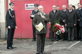 Obchody Święta Konstytucji 3 maja