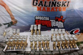 Brzeziny MTB Maraton