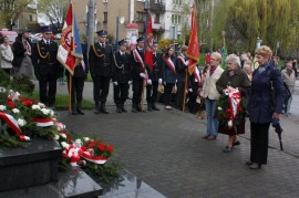 Obchody Święta Konstytucji 3 maja
