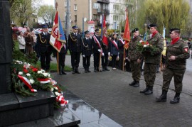 Obchody Święta Konstytucji 3 maja
