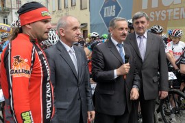 Brzeziny MTB Maraton