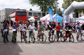 Brzeziny MTB Maraton