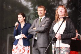 Koncert Orkiestry OSP