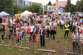 Koncert FULL POWER OF SPIRIT