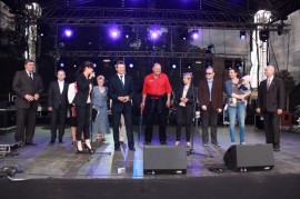 Otwarcie Dni Brzezin