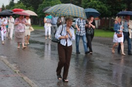 Marsz dla życia i rodziny