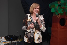 Otwarcie nowej siedziby Centrum Promocji i Kultury w Brzezinach