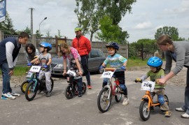 Brzeziny MTB Maraton