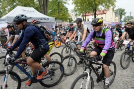 Brzeziny MTB Maraton