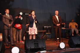 Zakończenie Dni Brzezin