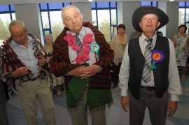 Wiosenny bal w Centrum Aktywności 60+