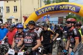 Brzeziny MTB Maraton