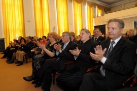 Brawa po występie Jakuba Pawlaka