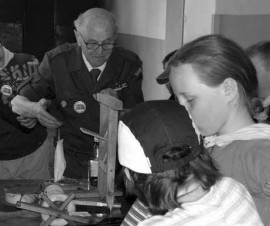 Fotografia: www.facebook.com/zhpbrzeziny