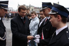 Obchody Święta Konstytucji 3 maja