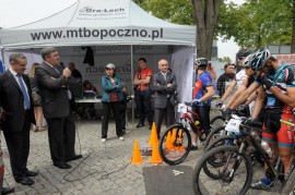 Brzeziny MTB Maraton