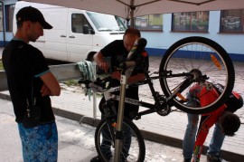 Brzeziny MTB Maraton