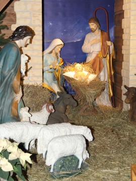 Kościół Podwyższenia Świętego Krzyża