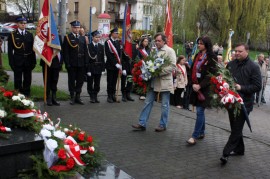 Obchody Święta Konstytucji 3 maja