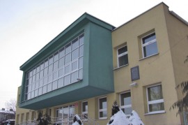 Miejska Biblioteka Publiczna w Brzezinach im.Juliana Tuwima