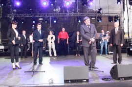 Otwarcie Dni Brzezin