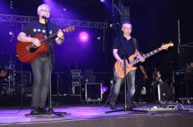 Koncert zespołu IRA