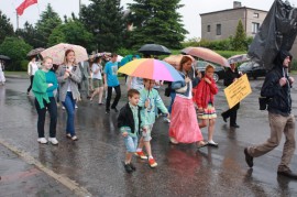 Marsz dla życia i rodziny