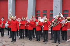 Obchody Święta Konstytucji 3 maja