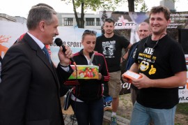 Brzeziny MTB Maraton