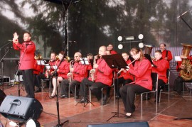 Koncert Orkiestry OSP