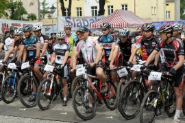 Brzeziny MTB Maraton