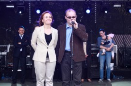 Otwarcie Dni Brzezin