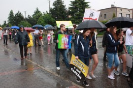 Marsz dla życia i rodziny