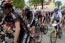 Brzeziny MTB Maraton
