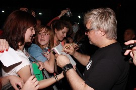 Koncert zespołu IRA