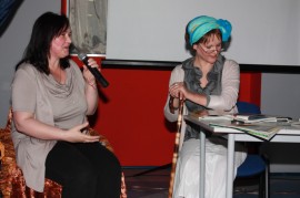 Otwarcie nowej siedziby Centrum Promocji i Kultury w Brzezinach