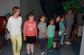 Otwarcie nowej siedziby Centrum Promocji i Kultury w Brzezinach