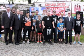 Brzeziny MTB Maraton