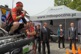Brzeziny MTB Maraton